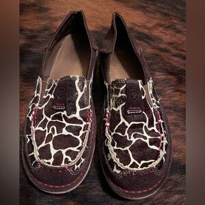 Ariat Women’s Cruiser Slip-On Shoes